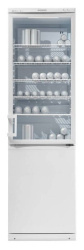 Холодильник POZIS RD-164 белый