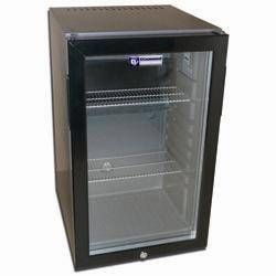 Шкаф барный холодильный DIAMOND C500S/VT