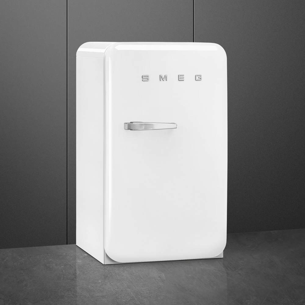 Холодильник SMEG FAB10RWH5 – фото 9 в каталоге Краснодара