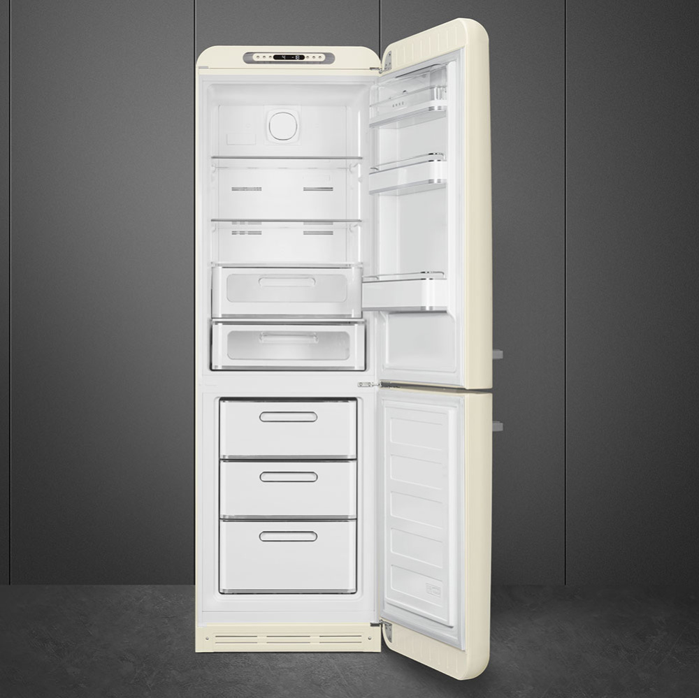 Холодильник SMEG FAB32RCR5 – фото 9 в каталоге Краснодара