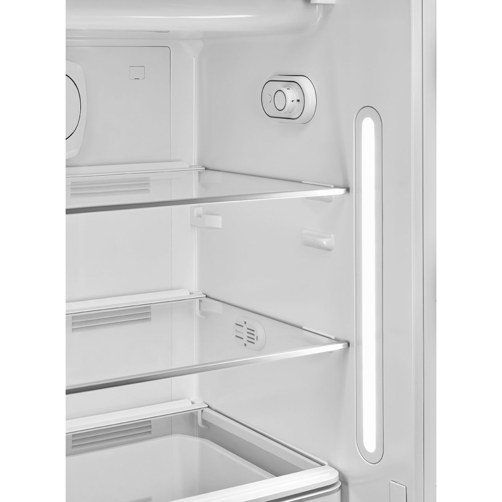 Холодильник SMEG FAB28ROR5 – фото 6 в каталоге Краснодара