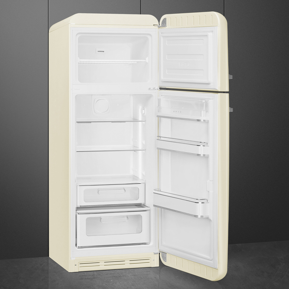 Холодильник SMEG FAB30RCR5 – фото 10 в каталоге Краснодара