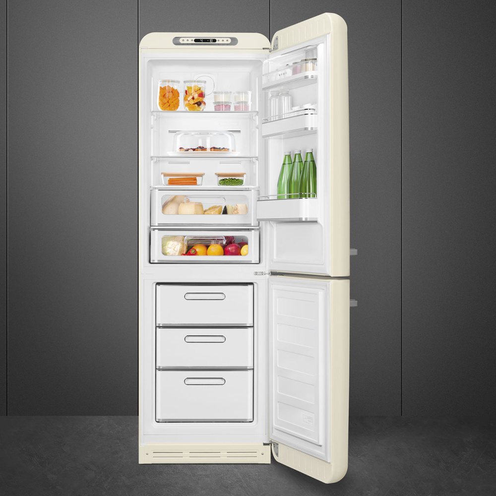 Холодильник SMEG FAB32RCR5 – фото 3 в каталоге Краснодара