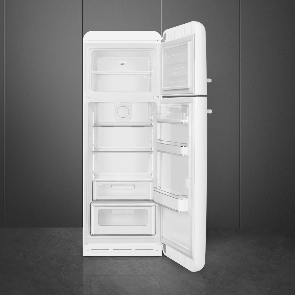 Холодильник SMEG FAB30RWH5 – фото 5 в каталоге Краснодара