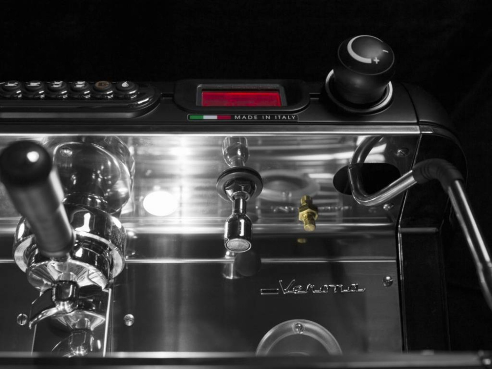 Кофемашина рожковая Sanremo Verona RS 3 гр. – фото 6 в каталоге Краснодара