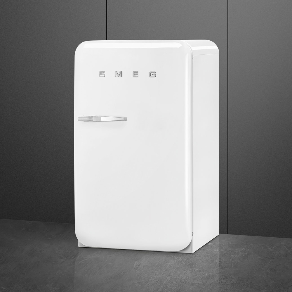 Холодильник SMEG FAB10RWH5 – фото 8 в каталоге Краснодара