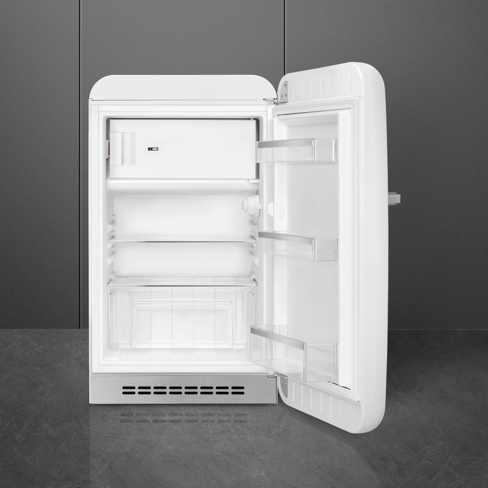 Холодильник SMEG FAB10RWH5 – фото 10 в каталоге Краснодара