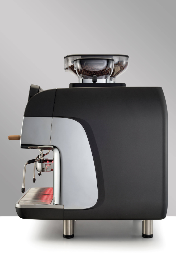 Кофемашина суперавтомат La Cimbali S60 S100 – фото 7 в каталоге Краснодара