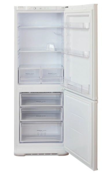 Холодильник Бирюса 633