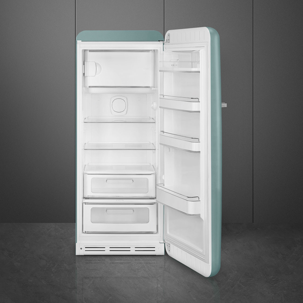 Холодильник SMEG FAB28RDEG5 – фото 6 в каталоге Краснодара