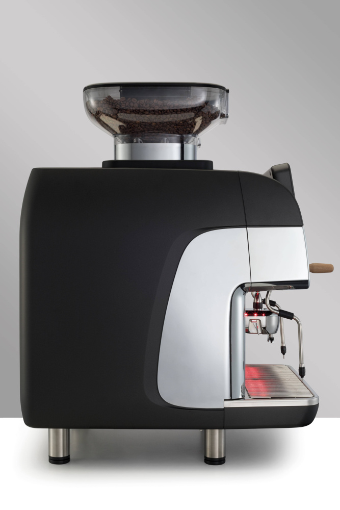 Кофемашина суперавтомат La Cimbali S60 S100 – фото 4 в каталоге Краснодара