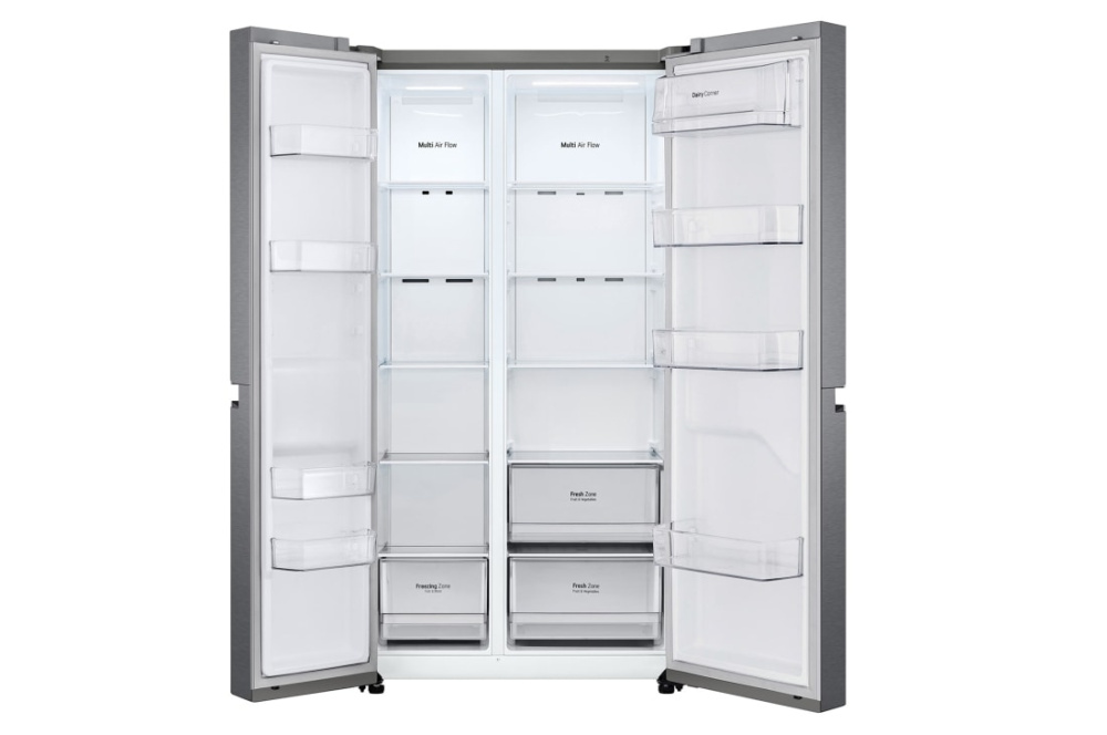 Холодильник LG GC-B257JLYV – фото 2 в каталоге Краснодара