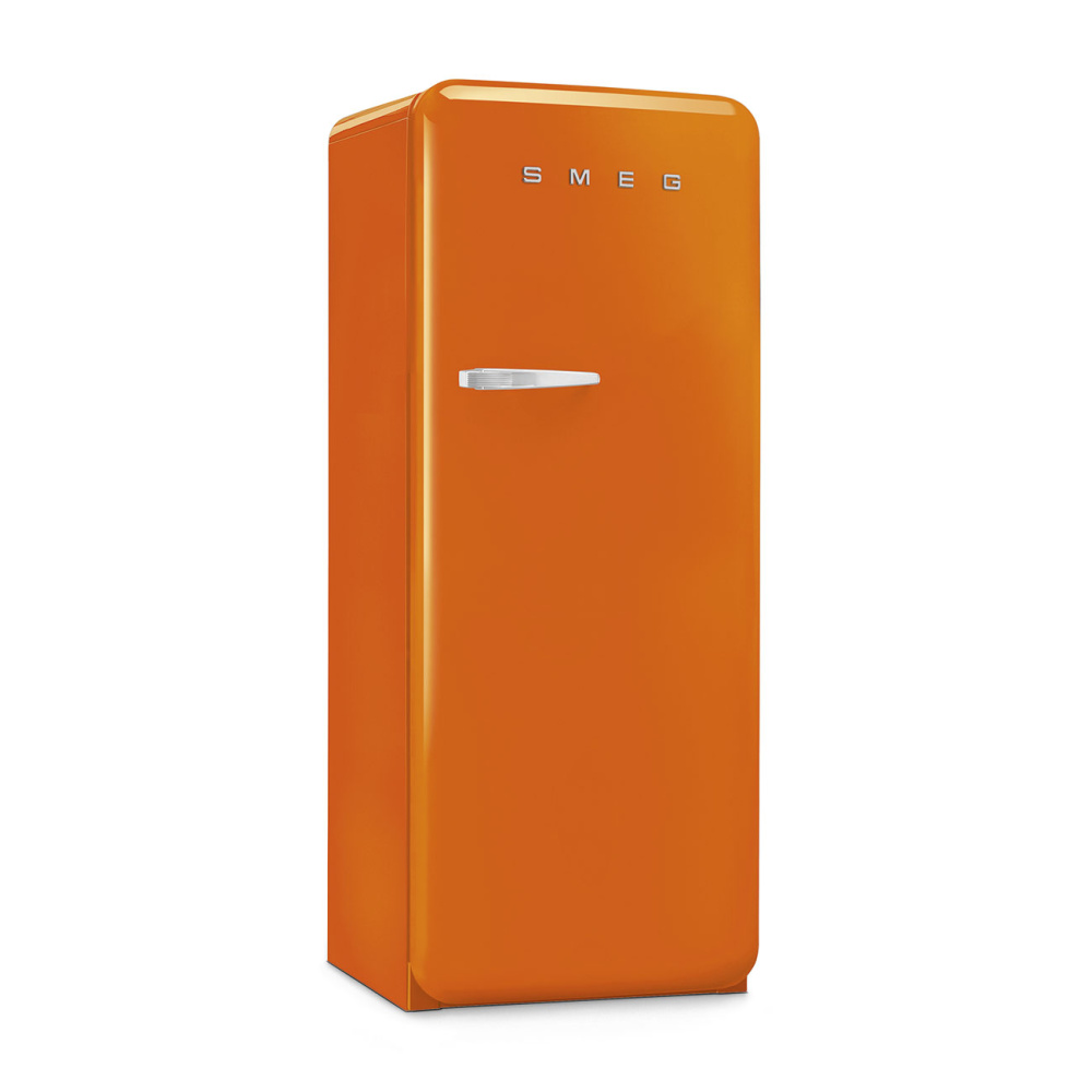 Холодильник SMEG FAB28ROR5 – фото 9 в каталоге Краснодара