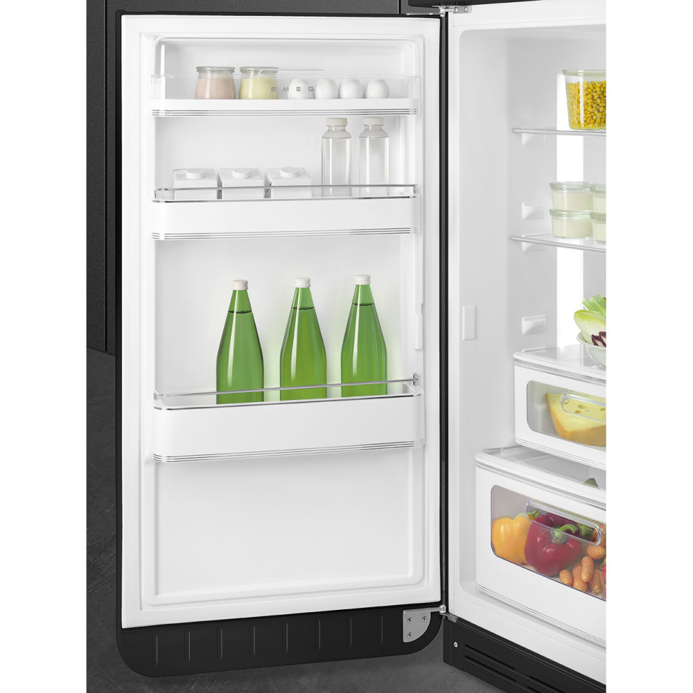 Холодильник SMEG FAB30LBL5 – фото 4 в каталоге Краснодара