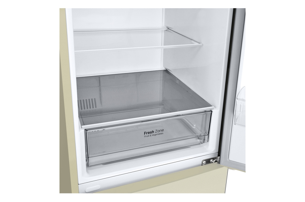 Холодильник LG GA-B509CEWL – фото 4 в каталоге Краснодара