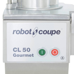 Овощерезательная машина Robot-coupe CL50 Gourmet
