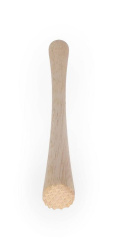 Мадлер деревянный Luxstahl [NH9625]