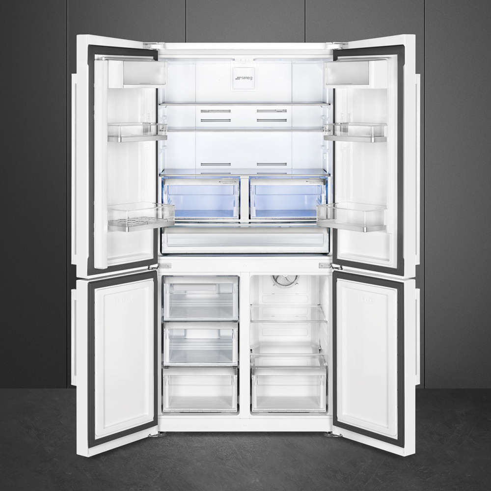 Холодильник SMEG FQ60BDE – фото 2 в каталоге Краснодара