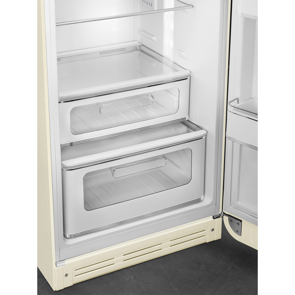 Холодильник SMEG FAB30RCR5 – фото 5 в каталоге Краснодара