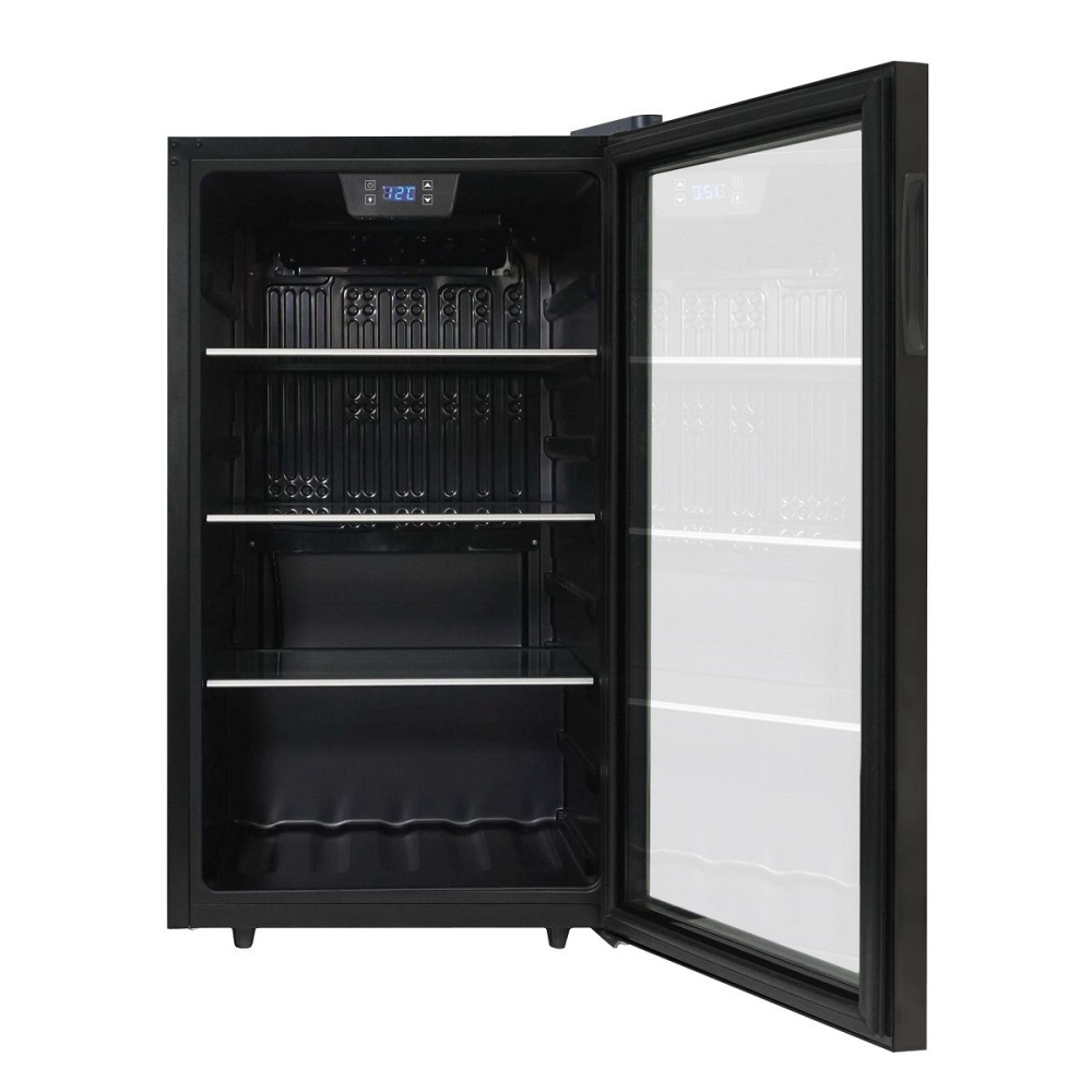 Шкаф барный холодильный CellarPrivate CP034B – фото 5 в каталоге Краснодара