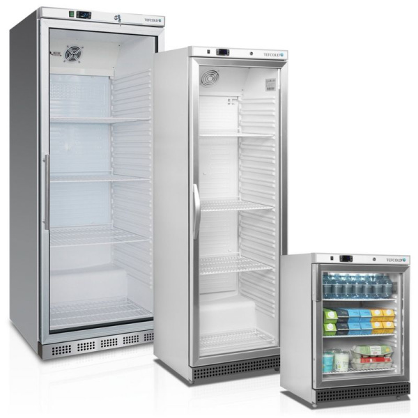 Шкаф холодильный TEFCOLD UR 600 SG