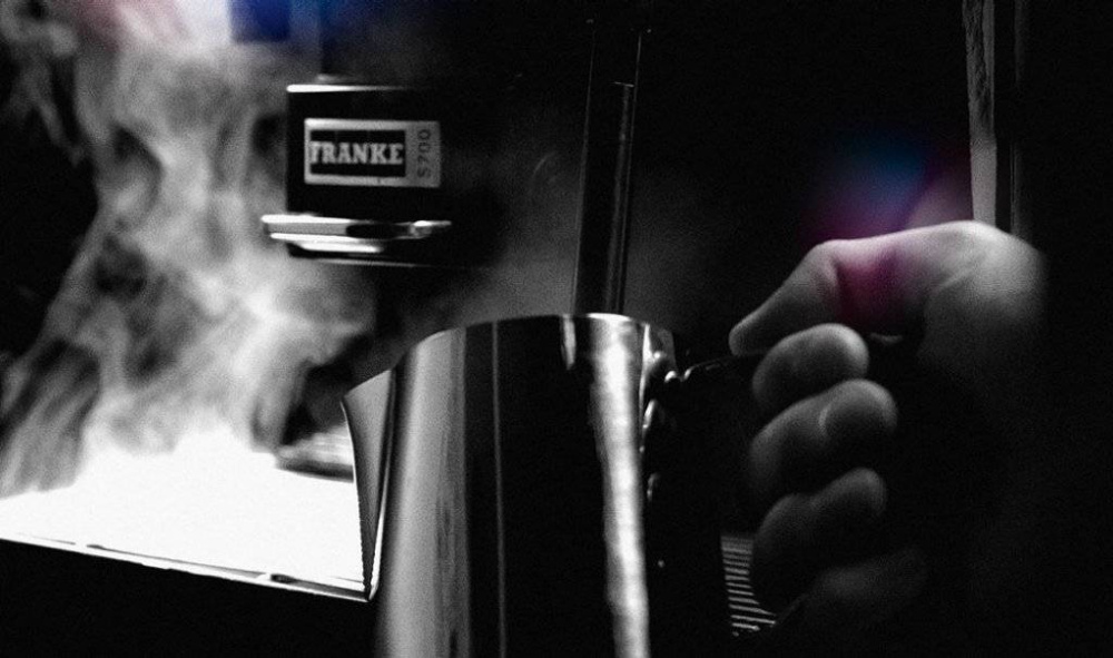 Кофемашина суперавтомат Franke S700 – фото 5 в каталоге Краснодара