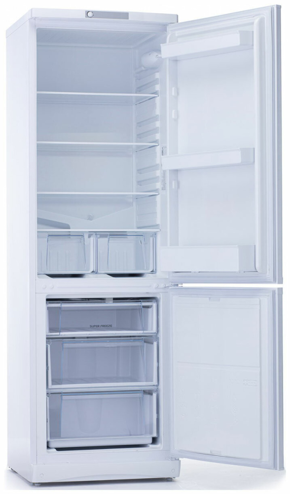 Холодильник STINOL STS 185 G – фото 2 в каталоге Краснодара