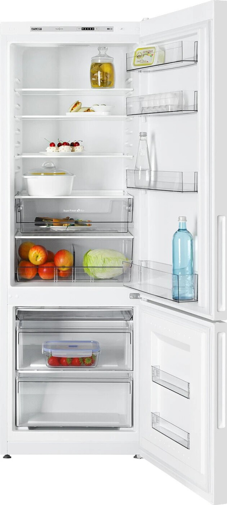 Холодильник ATLANT 4613-101 – фото 11 в каталоге Краснодара