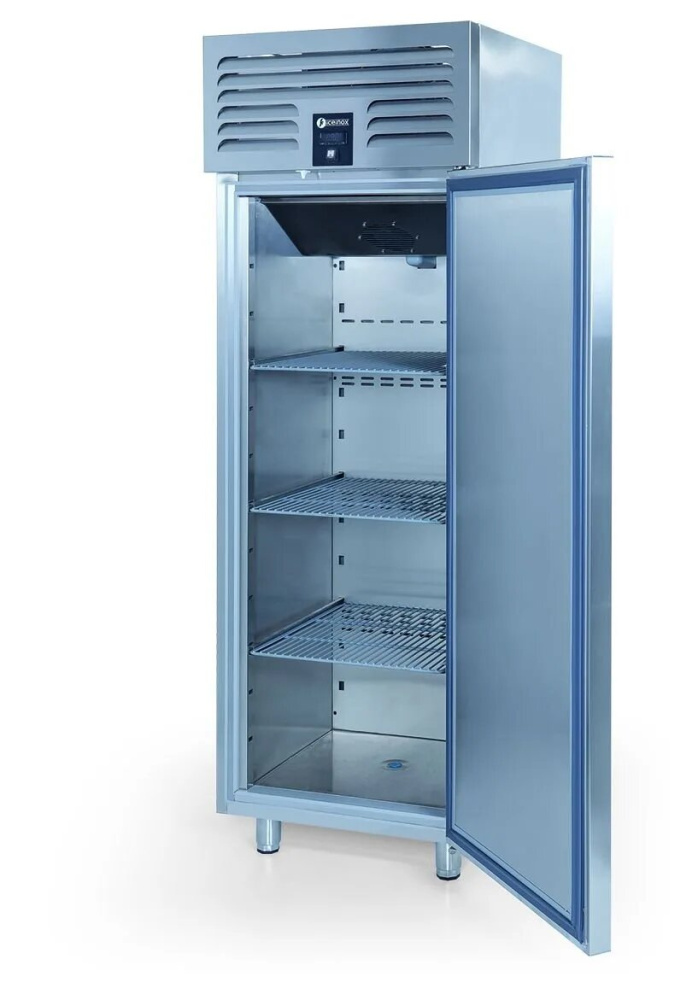 Шкаф морозильный Iceinox VTS 610 N CR – фото 2 в каталоге Краснодара