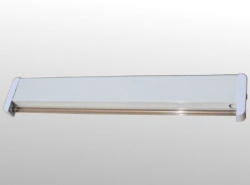 Облучатель бактерицидный Азов ОБН 150 настенный (2 лампы, 2 стартера)