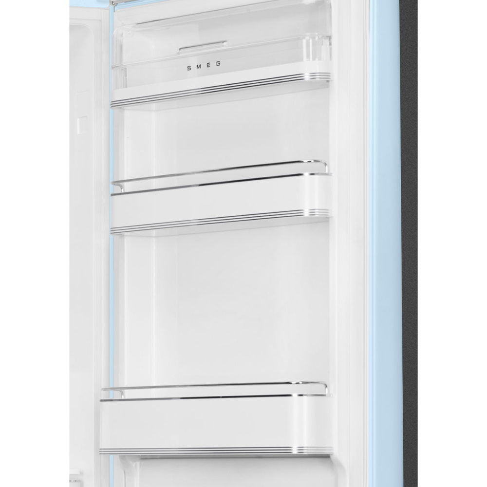 Холодильник SMEG FAB32RPB5 – фото 9 в каталоге Краснодара
