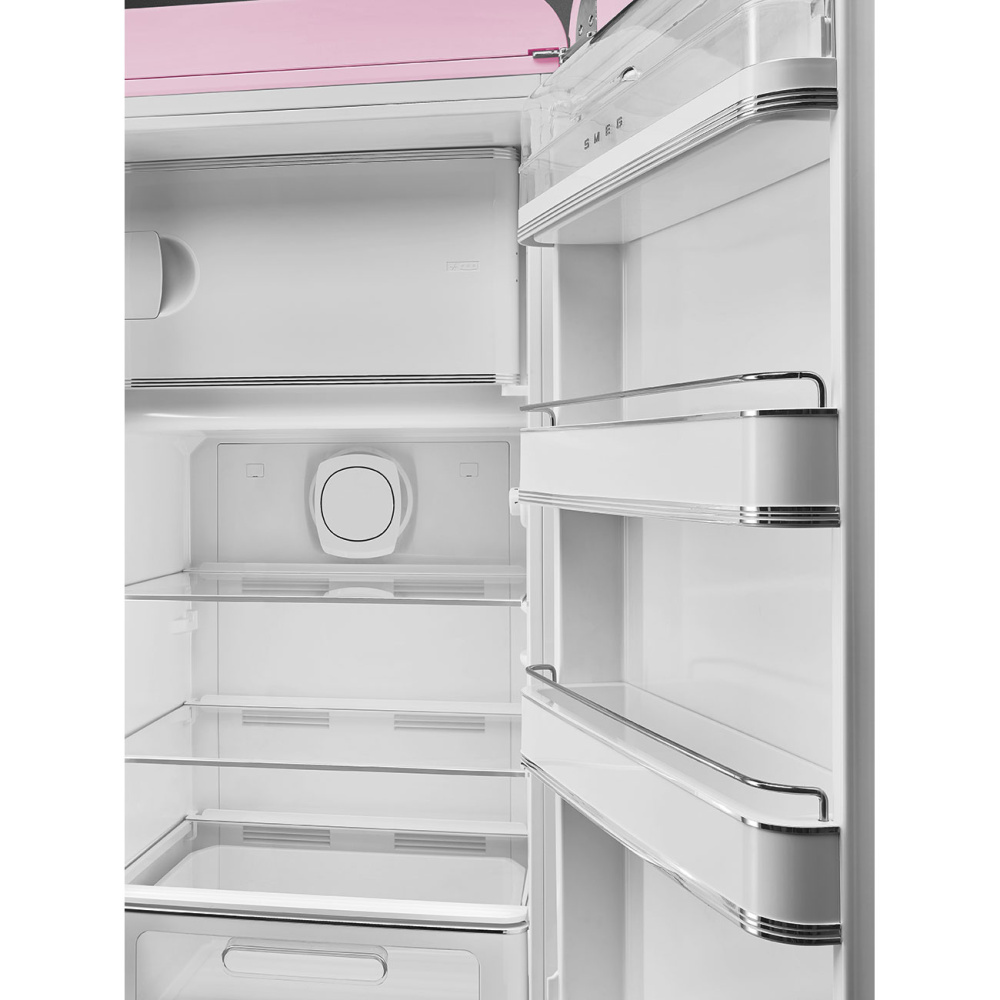 Холодильник SMEG FAB28RPK5 – фото 5 в каталоге Краснодара