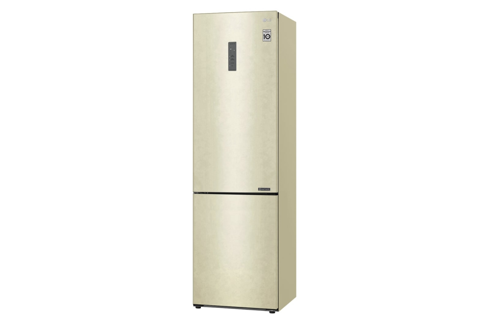 Холодильник LG GA-B509CEWL – фото 6 в каталоге Краснодара