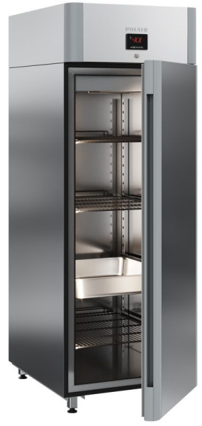 Шкаф холодильный для хлебопекарных производств POLAIR CS107-Bakery Bs