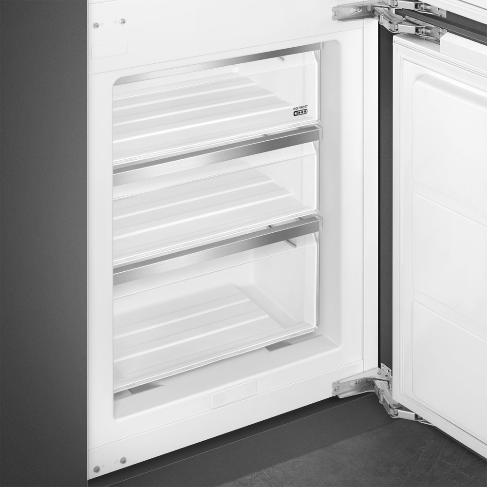 Холодильник встраиваемый SMEG C9174DN2D – фото 3 в каталоге Краснодара