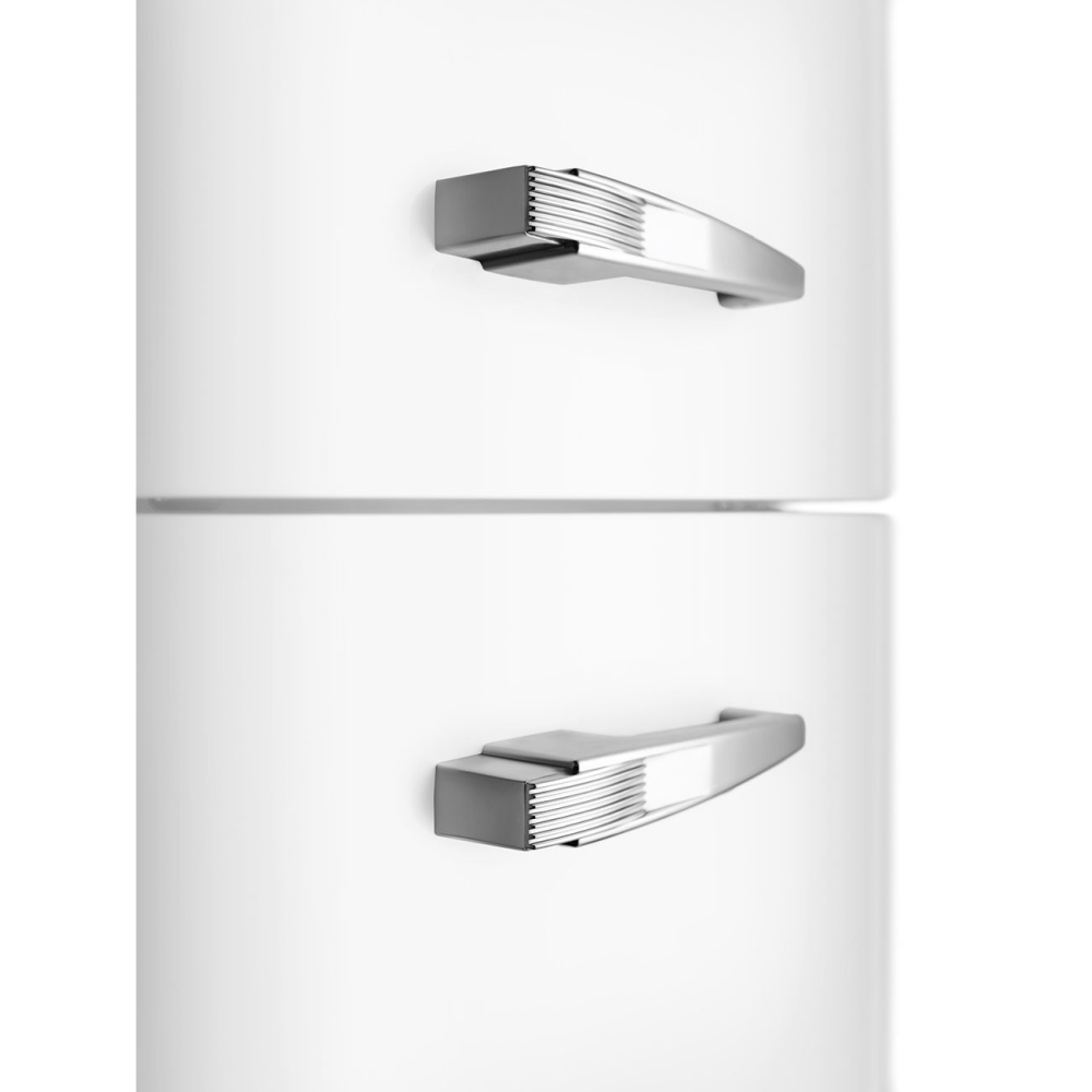 Холодильник SMEG FAB30RWH5 – фото 3 в каталоге Краснодара