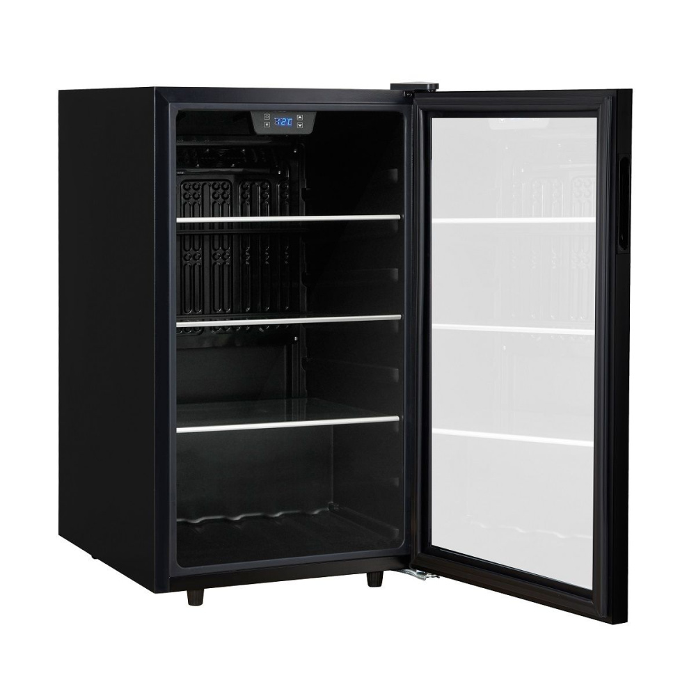 Шкаф барный холодильный CellarPrivate CP034B – фото 3 в каталоге Краснодара