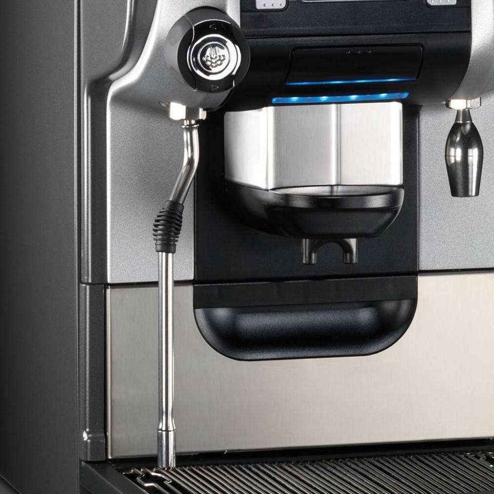 Кофемашина суперавтомат Egro One Pure-Coffee – фото 2 в каталоге Краснодара