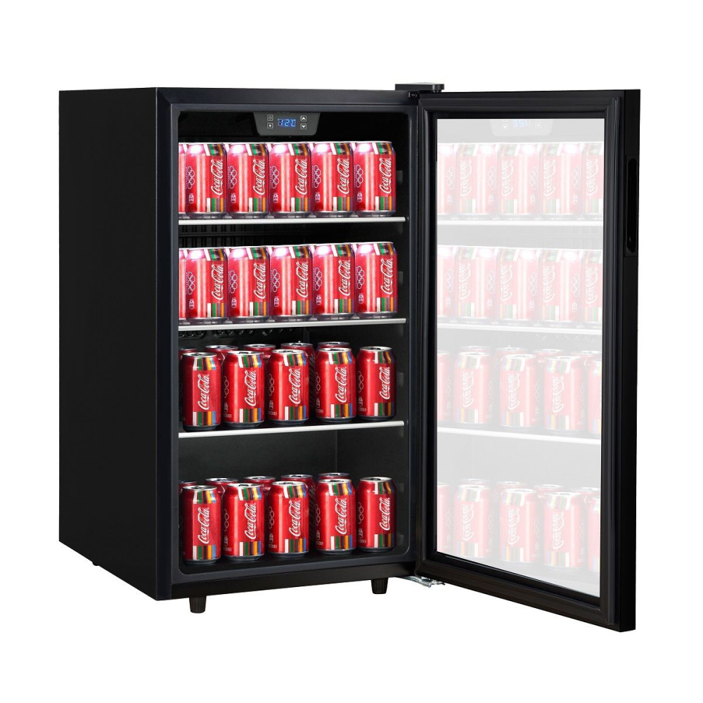 Шкаф барный холодильный CellarPrivate CP034B – фото 2 в каталоге Краснодара