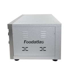 Печь подовая электрическая Foodatlas HEO-11
