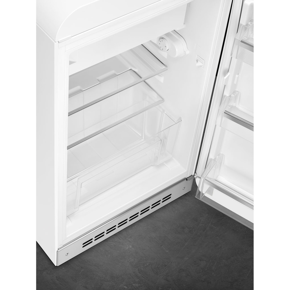 Холодильник SMEG FAB10RWH5 – фото 4 в каталоге Краснодара