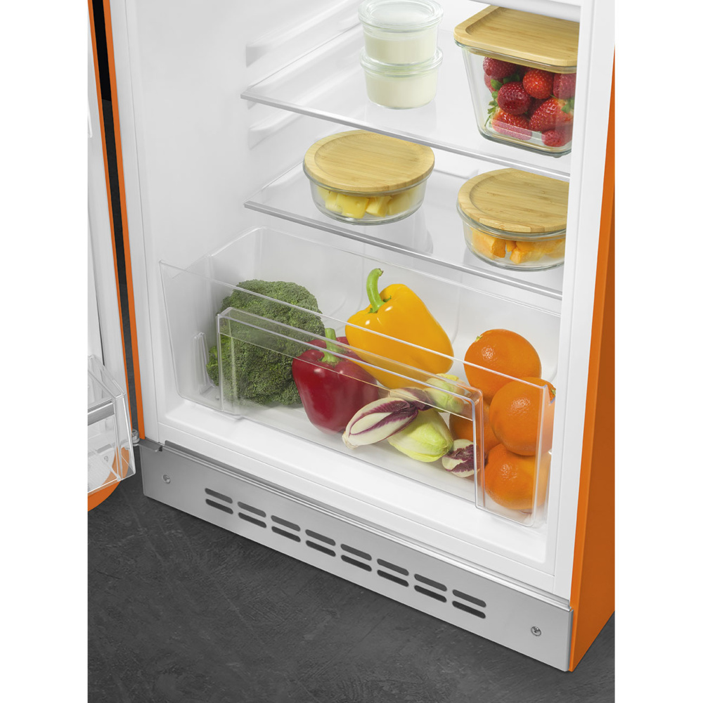 Холодильник SMEG FAB10LOR5 – фото 4 в каталоге Краснодара