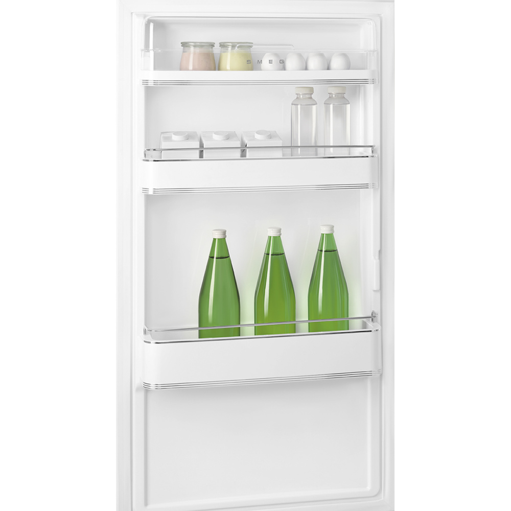 Холодильник SMEG FAB32LPG5 – фото 2 в каталоге Краснодара