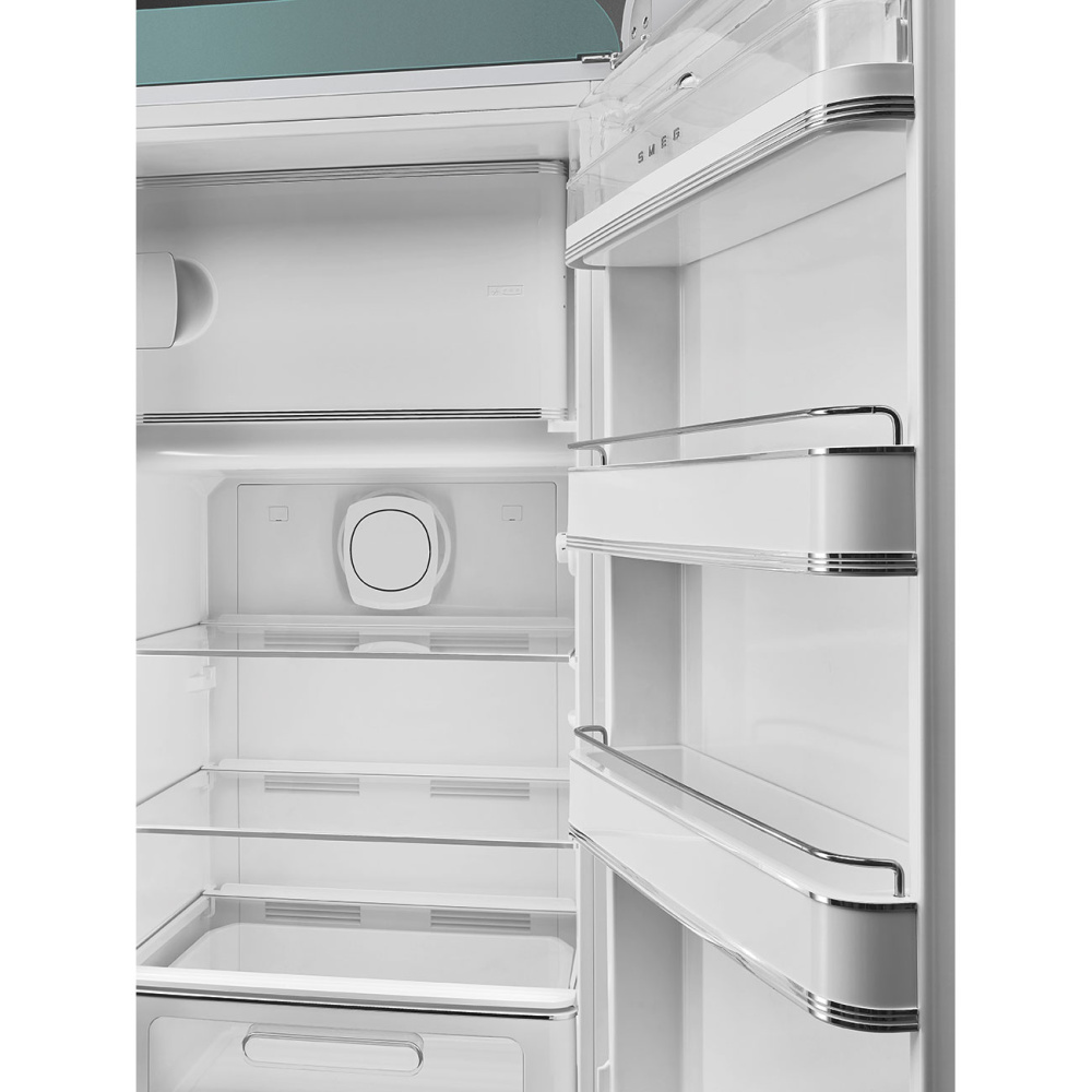 Холодильник SMEG FAB28RDEG5 – фото 5 в каталоге Краснодара