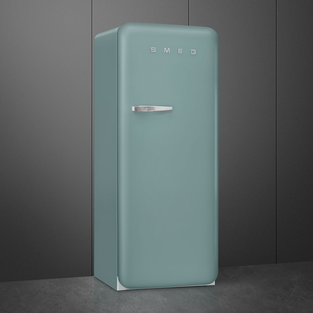 Холодильник SMEG FAB28RDEG5 – фото 8 в каталоге Краснодара