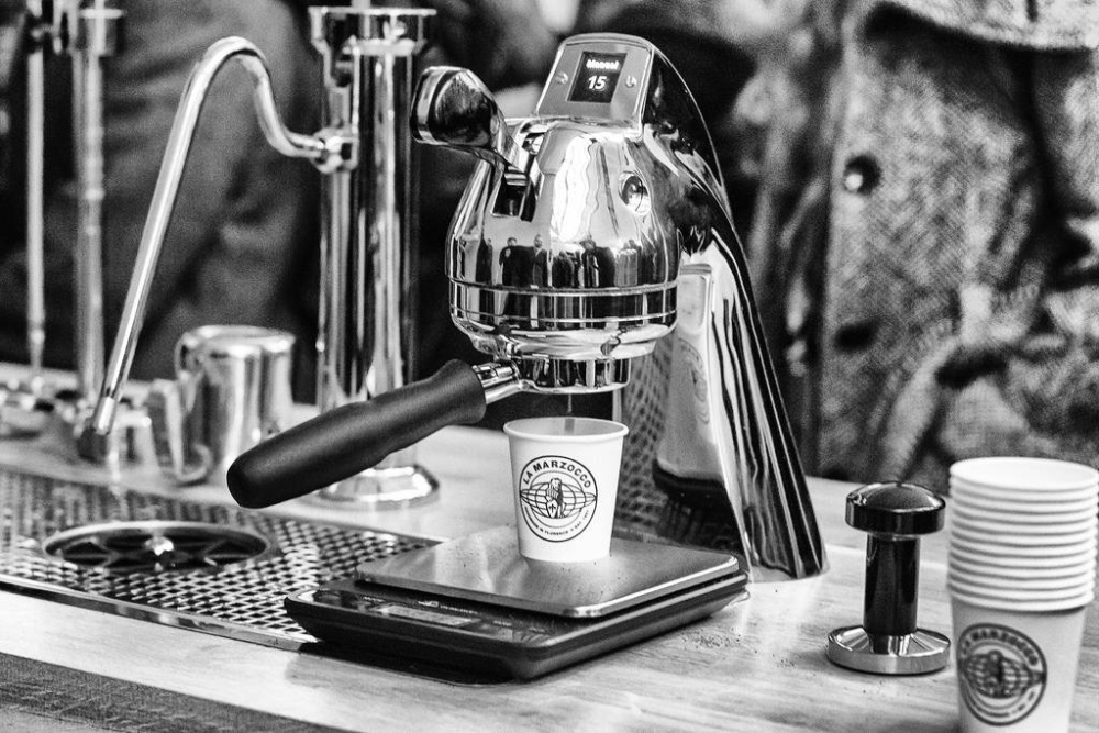 Кофейный модуль La Marzocco ModBar Pour-Over – фото 4 в каталоге Краснодара
