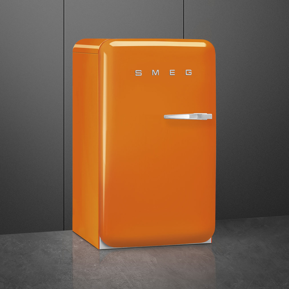 Холодильник SMEG FAB10LOR5 – фото 8 в каталоге Краснодара