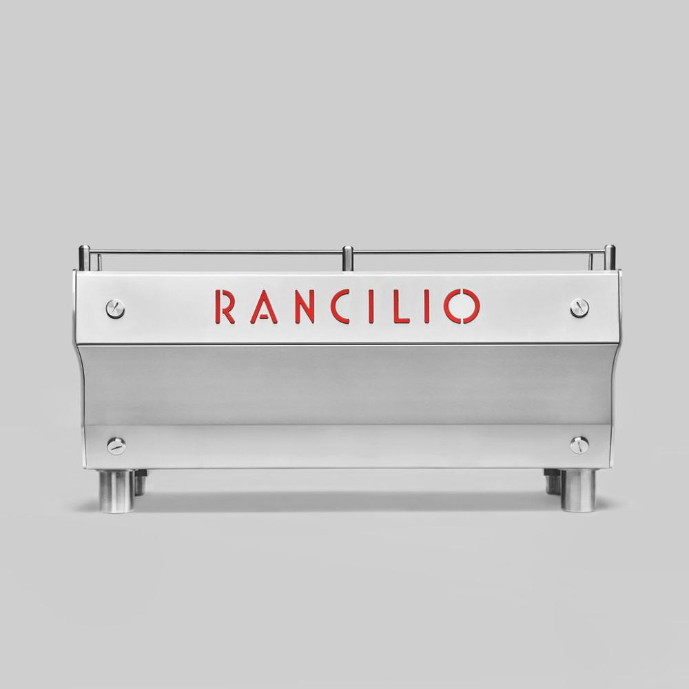 Кофемашина рожковая Rancilio RS1 3 группы – фото 3 в каталоге Краснодара