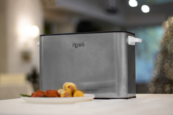 Аппарат для приготовления сосисок в яйце ROSSO EES-10