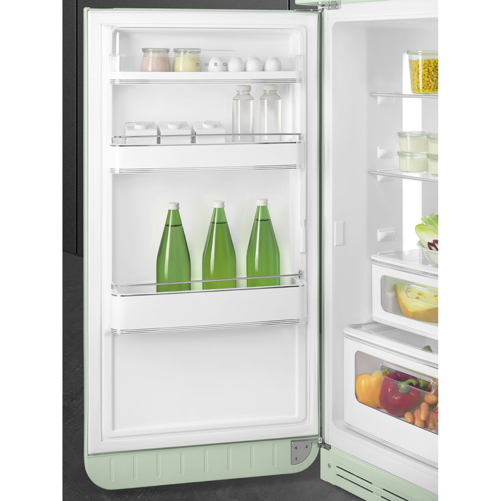Холодильник SMEG FAB30LPG5 – фото 3 в каталоге Краснодара